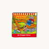 Benjamin Blümchen - Benjamin als Baggerfahrer