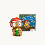 Die kleine Eule feiert Weihnachten