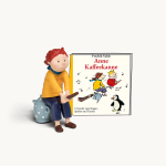 Anne Kaffeekanne - 12 Lieder zum Singen, Spielen und Tanzen