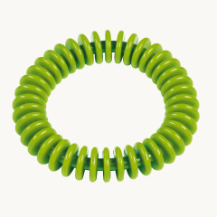 Tauchring Lamelle grün