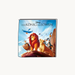 Disney - König der Löwen