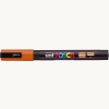 Uni Posca Pigmentmarker orange