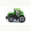 1081 Deutz-Fahr TTV 7250 Agrotron