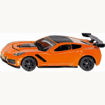 1534 Chevrolet Corvette ZR1