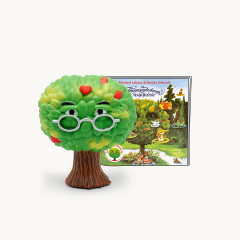 Der Traumzauberbaum - Geschichtenlieder