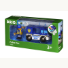 Brio World Polizeiwagen