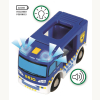 Brio World Polizeiwagen