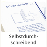 Einheitsmietvertrag 2873 durchschr. 5er Pack.