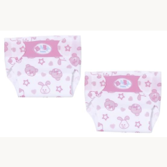 Baby Born Windeln 36 cm, 2er