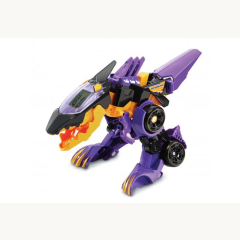 Switch& Go Dinosaurier Spinosaurus