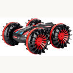 RC 2,4GHz All-Terrain Stunt Car