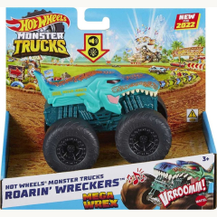 HotWheels Monstertruck 1:43