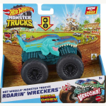 HotWheels Monstertruck 1:43