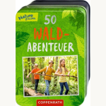 Nature Zoom 50 Wald-Abenteuer