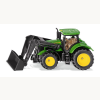 1395 John Deere mit Frontlader