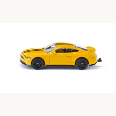 1530 Ford Mustang GT