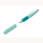 Pelikan Füllfederhalter Twist mintgrün