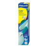Pelikan Füllfederhalter Twist mintgrün