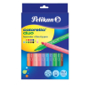 Pelikan Fasermaler Colorella duo 10+2