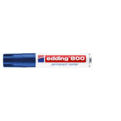 Edding 800 blau