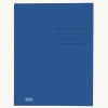 OXFORD Schnellhefter  A4 Karton blau