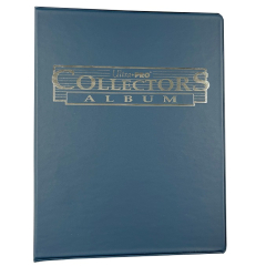 Collectors Album