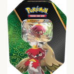 Pokemon Tin 129
