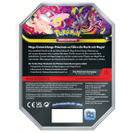 Pokemon Tin 129