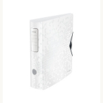 Ordner Active WOW 8cm, weiss