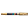 Uni Posca Pigmentmarker 0,7 gold