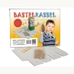 Bastelrassel
