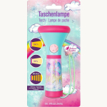 Taschenlampe Einhorn-Paradies