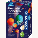 Flummi Planeten