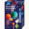 Flummi Planeten
