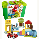 10914 Deluxe Steinebox