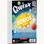 Qwixx Zusatzblöcke Bonus