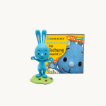 Kikaninchen - Die Mischung machts