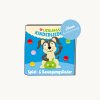 Lieblings-Kinderlieder Spiel- & Bewegungslieder