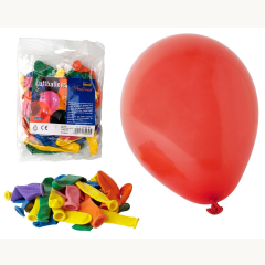 Luftballons Idena