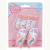 New Born Baby Socken und Schuhe