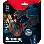 Die Drei ??? Alarmanlage