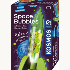 Space - Bubbles