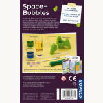 Space - Bubbles