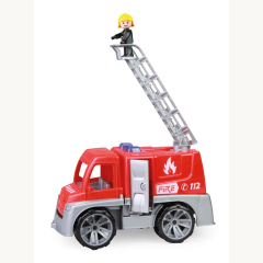 Truxx Feuerwehrleiterfahrzeug