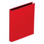 Ordner DIN A5 Pagna rot