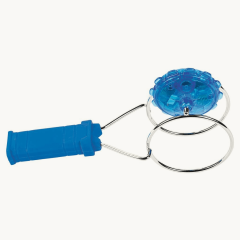 PhänoMint LED-Magnetkreisel