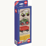 6304 SIKU Geschenkeset Landwirtschaft