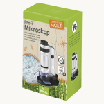 Expedition Natur Profi-Mikroskop