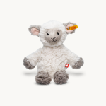 Soft Cuddly Friends mit Hörspiel Lita Lamm