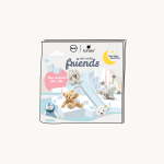 Soft Cuddly Friends mit Hörspiel Lita Lamm